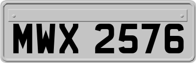 MWX2576