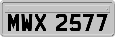 MWX2577