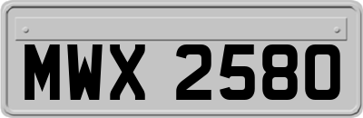 MWX2580