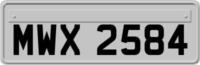 MWX2584