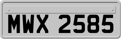 MWX2585