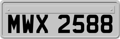 MWX2588