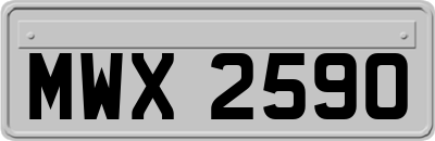 MWX2590