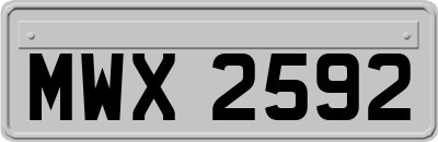 MWX2592