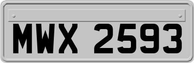 MWX2593