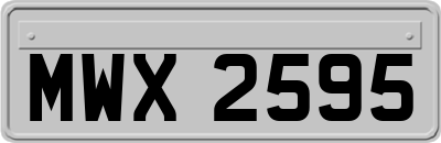 MWX2595