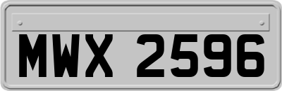 MWX2596