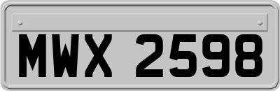 MWX2598