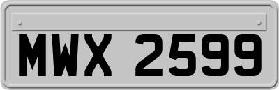 MWX2599