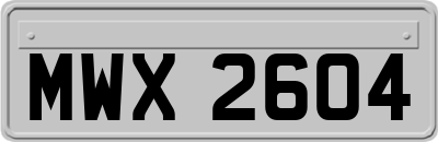 MWX2604