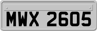 MWX2605