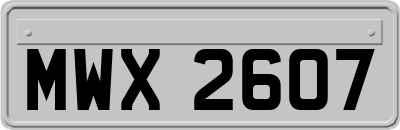 MWX2607