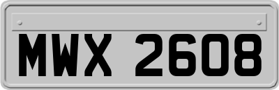 MWX2608