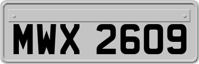 MWX2609