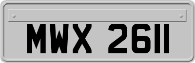 MWX2611