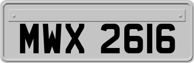 MWX2616