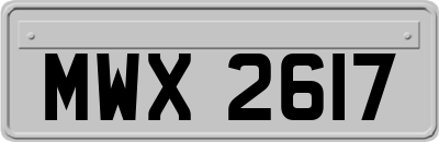 MWX2617
