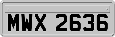 MWX2636