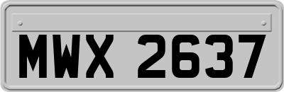 MWX2637