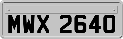 MWX2640