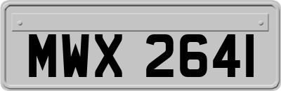 MWX2641
