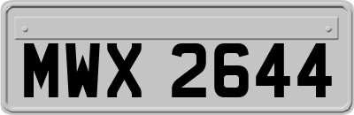 MWX2644
