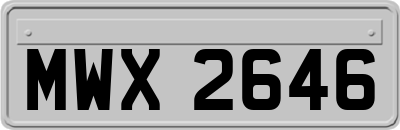 MWX2646