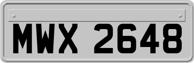 MWX2648