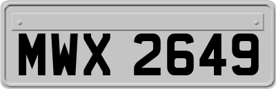 MWX2649