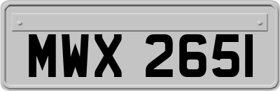 MWX2651