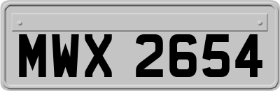MWX2654