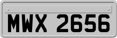 MWX2656