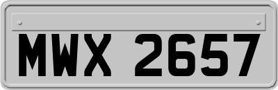 MWX2657