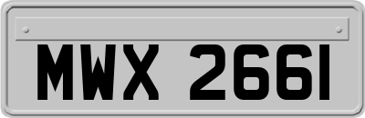MWX2661