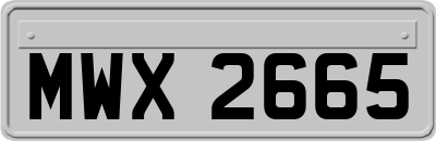 MWX2665