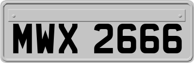 MWX2666