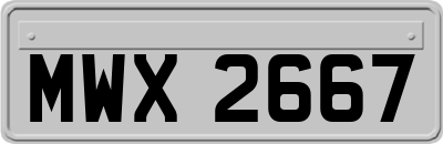 MWX2667