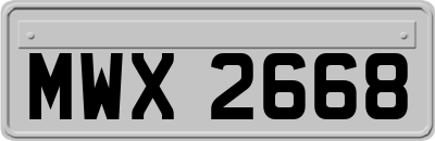 MWX2668
