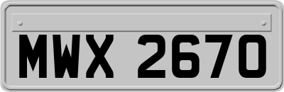MWX2670