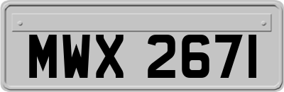 MWX2671