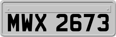 MWX2673