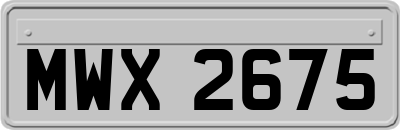 MWX2675