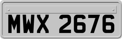 MWX2676