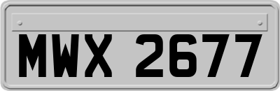 MWX2677