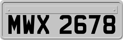 MWX2678