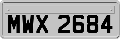 MWX2684