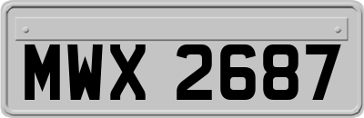 MWX2687