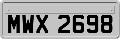 MWX2698
