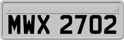 MWX2702