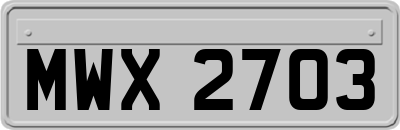 MWX2703